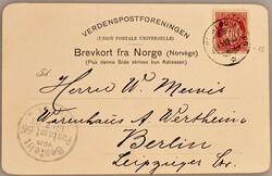 1887-1930 ca., Partie Belege, Bildkarten und Ganzsachen, dabei Feld- ...