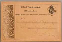 1887-1930 ca., Partie Belege, Bildkarten und Ganzsachen, dabei Feld- ...