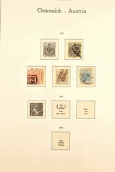 1850-1938, Sammlung ab Klassik mit Schwerpunkt 20er und 30er Jahre ...
