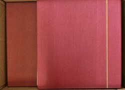 1900-2000, postfrische und ungebraucht geführte Sammlung in 3 Alben. ...