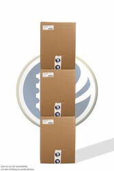 1858-1991, umfangreicher Nachlass ab Klassik mit vielen Blöcken, ...