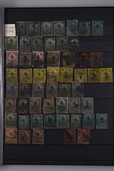 1863-1960, überdurchschnittlich detailliert und konsequent ...