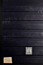 1890-1900 (ca.), umfangreicher Bestand von Ausgaben der dt. ...