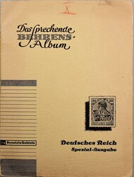1914-1918, zumeist gestempelte und nach Farben und Typen ...