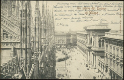 2. Südamerikafahrt 1933, R-Karte ab Herford 31.5. nach Rio mit 100 ...