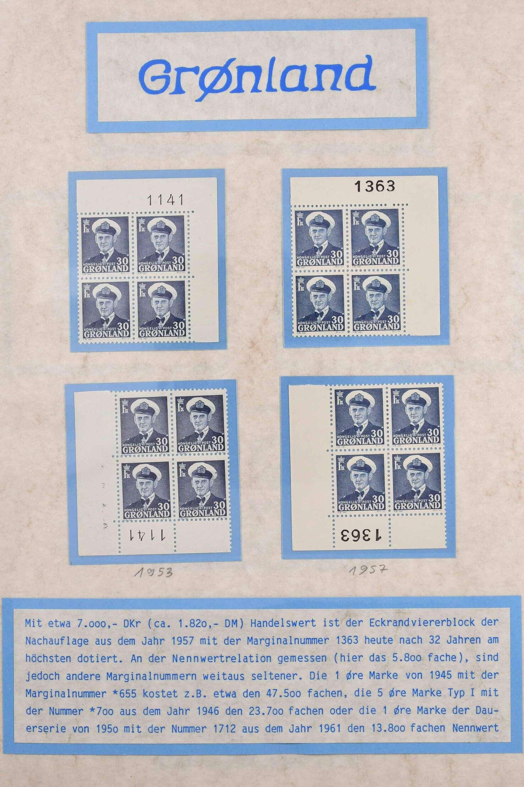 Image 44 for lot number 8265 for Ulrich Felzmann 187th Auction