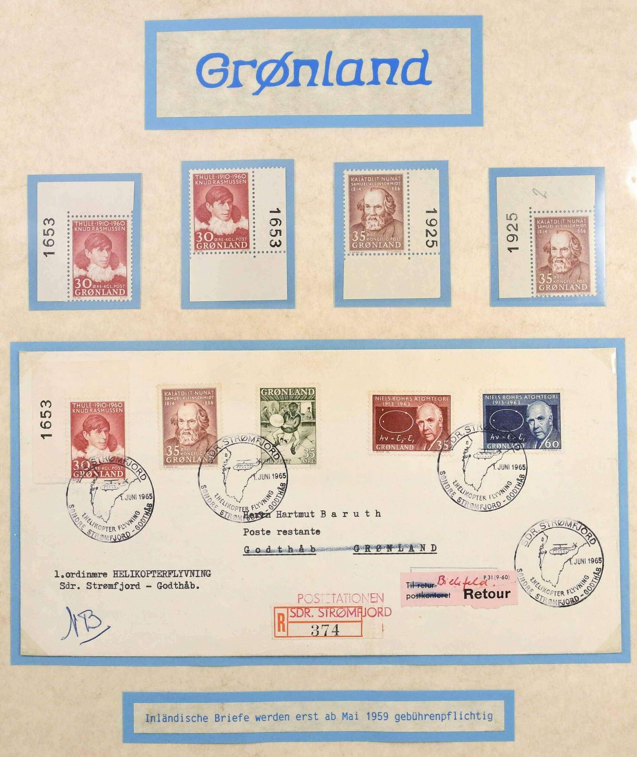 Image 50 for lot number 8265 for Ulrich Felzmann 187th Auction