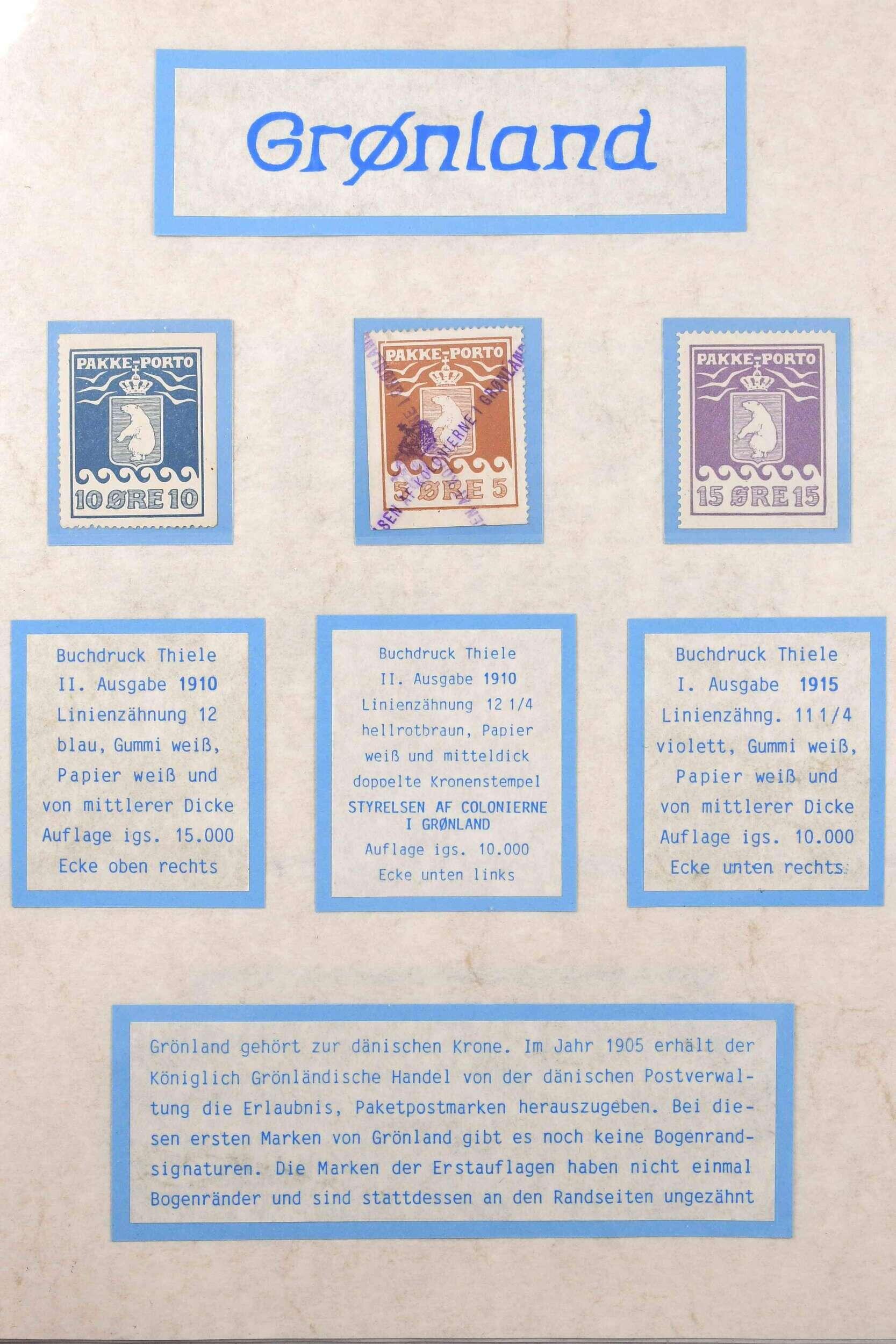 Image 2 for lot number 8265 for Ulrich Felzmann 187th Auction