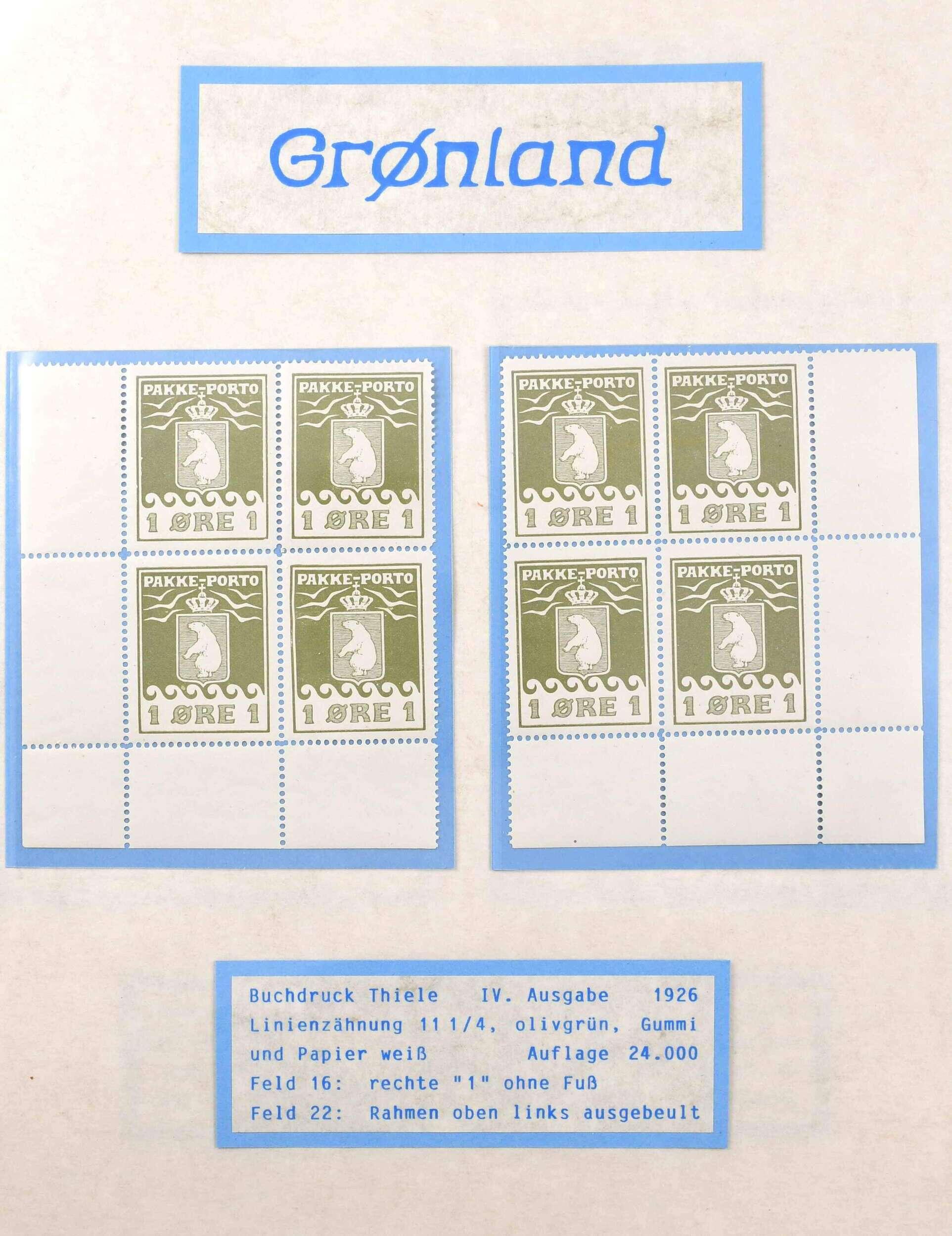 Image 3 for lot number 8265 for Ulrich Felzmann 187th Auction