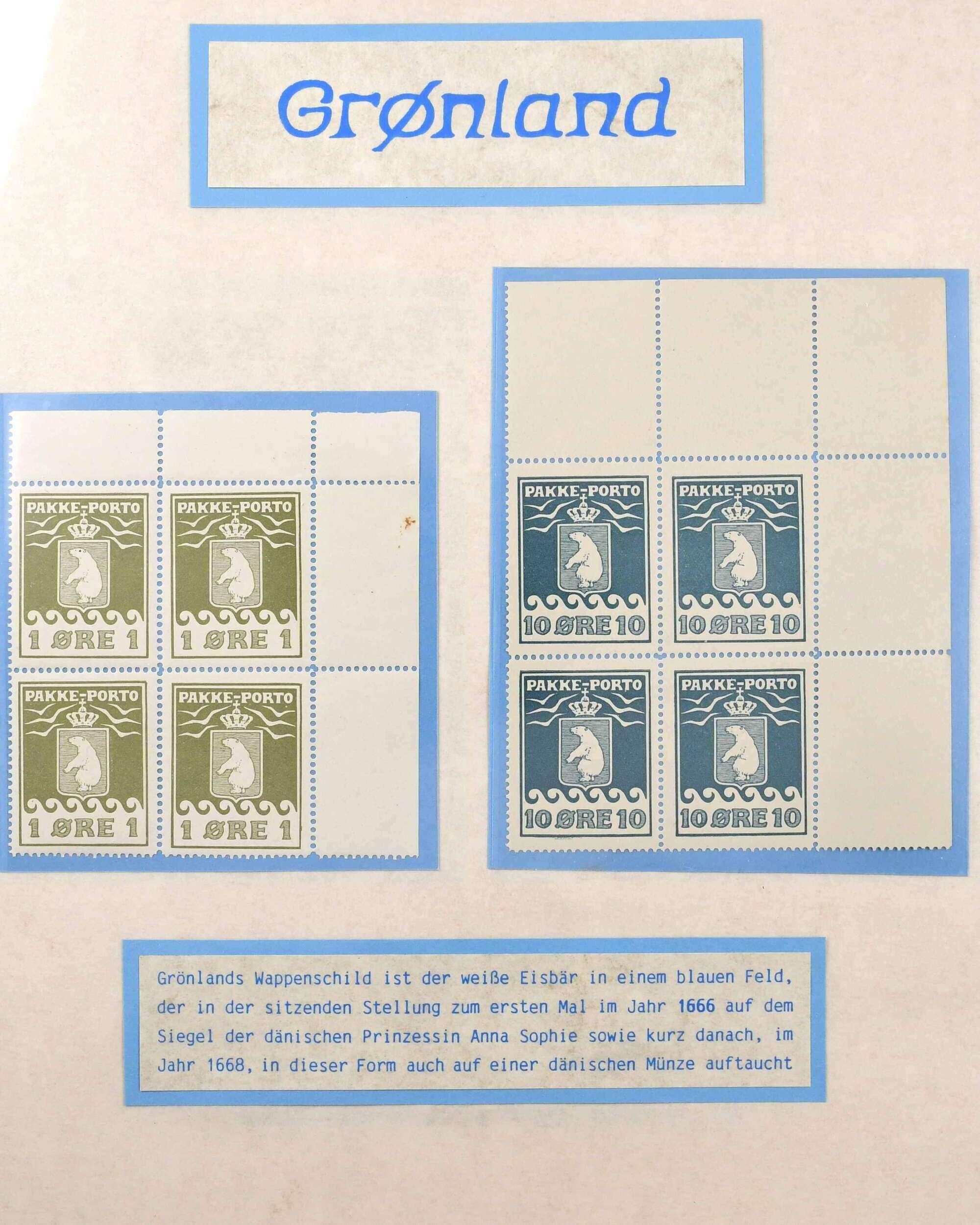 Image 4 for lot number 8265 for Ulrich Felzmann 187th Auction