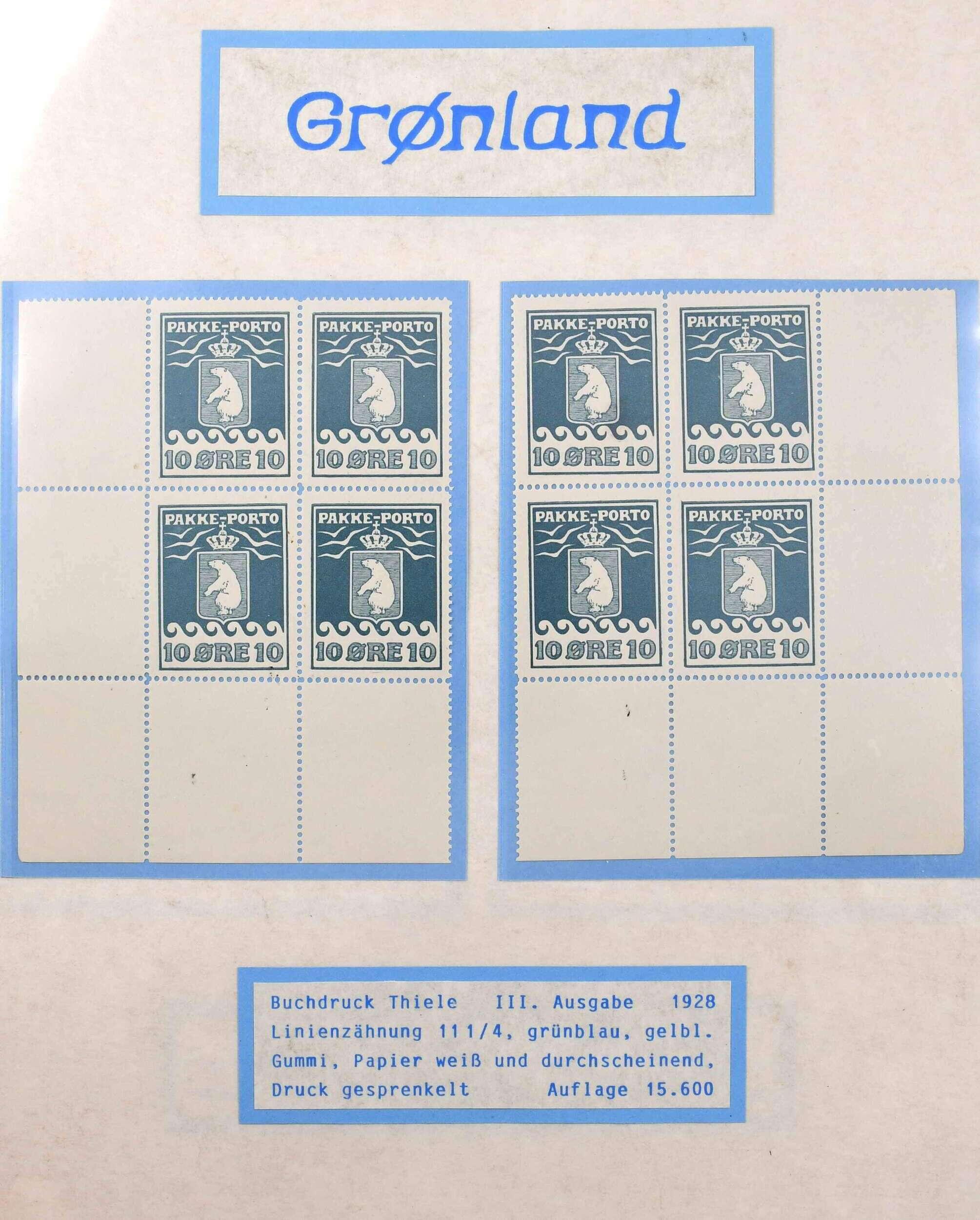 Image 5 for lot number 8265 for Ulrich Felzmann 187th Auction