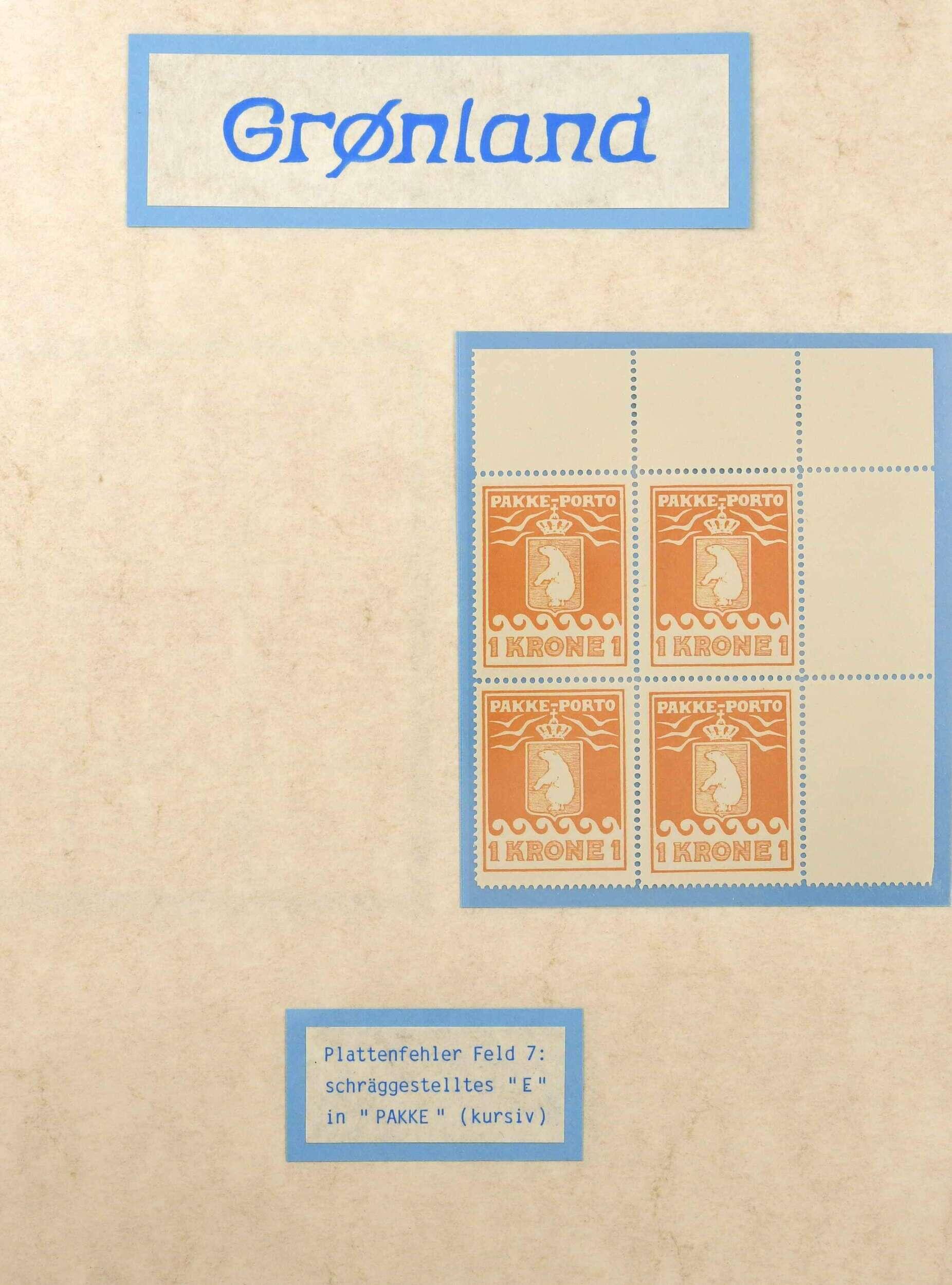 Image 8 for lot number 8265 for Ulrich Felzmann 187th Auction