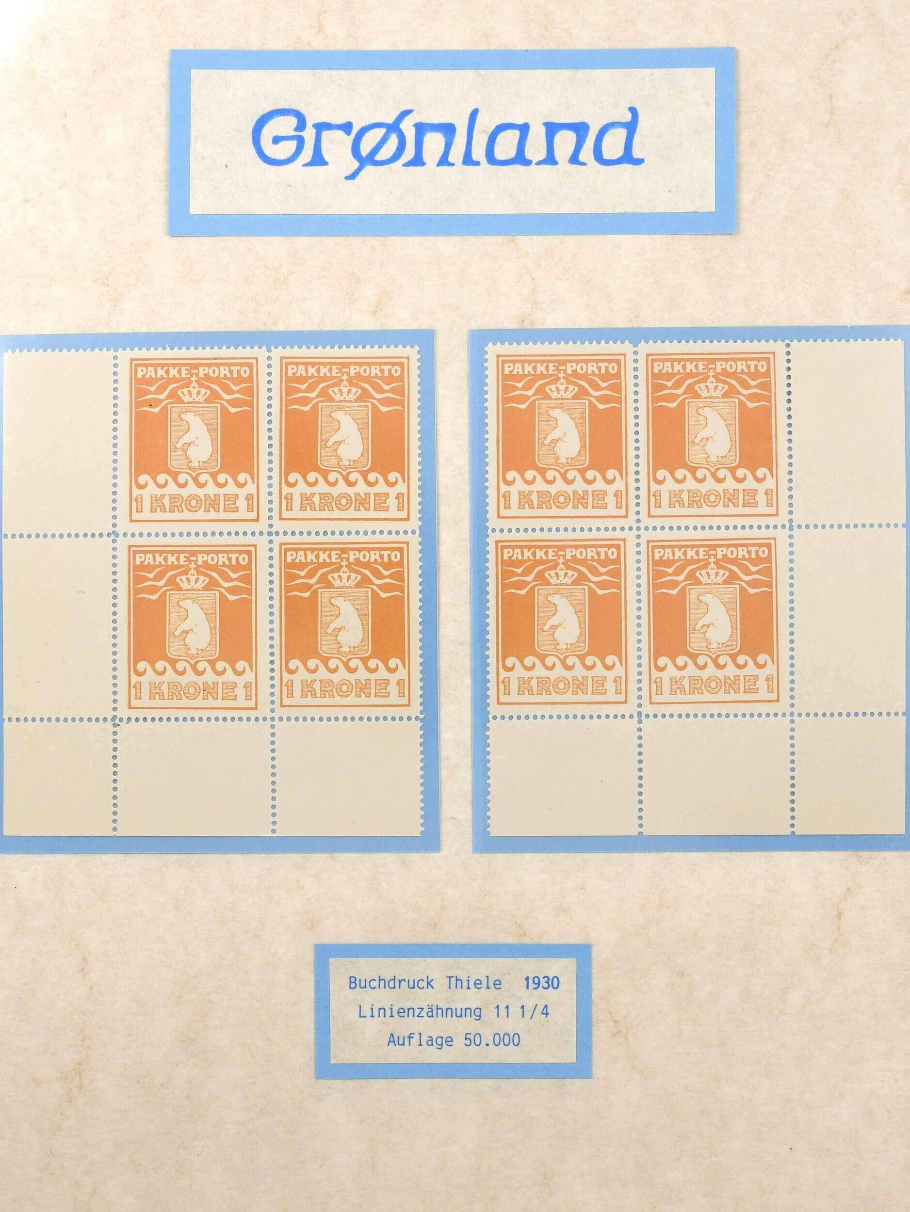 Image 9 for lot number 8265 for Ulrich Felzmann 187th Auction