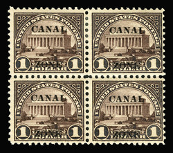 4890: Panama Canal Zone