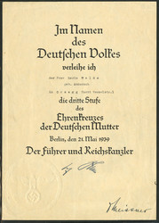 9958: Bücher/Autographen - Autographen