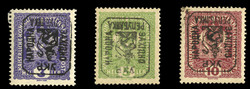 6720: Westukraine