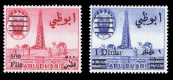 1505: Abu Dhabi