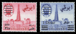 1505: Abu Dhabi