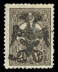 1620: Albanien