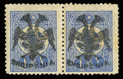 1620: Albanien