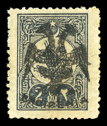 1620: Albanien