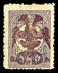 1620: Albanien