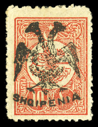 1620: Albanien