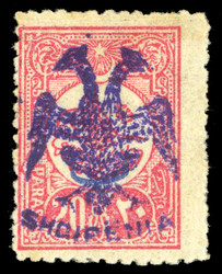 1620: Albanien