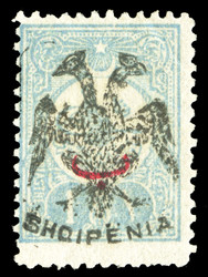 1620: Albanien