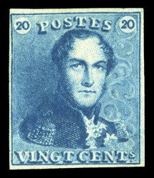 1810: Belgien