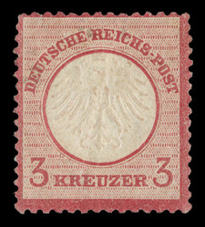 7000: Sammlungen und Posten Deutschland