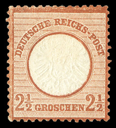 7000: Sammlungen und Posten Deutschland