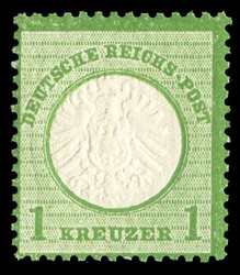 7000: Sammlungen und Posten Deutschland