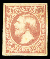 4210: Luxemburg