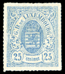 4210: Luxemburg