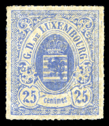 4210: Luxemburg