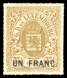 4210: Luxemburg