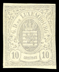 4210: Luxemburg