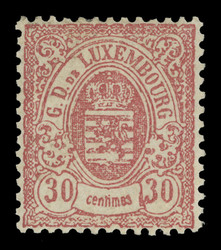 4210: Luxemburg