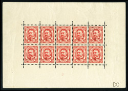 4210: Luxemburg