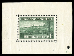 4210: Luxemburg