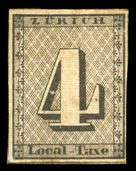 5640: Schweiz Kantone Zürich