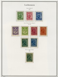 4175: Liechtenstein - Engros
