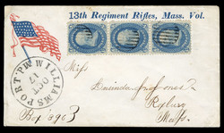 6605125: USA Patriotic