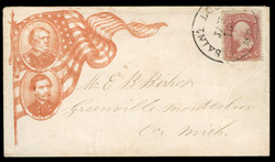 6605125: USA Patriotic
