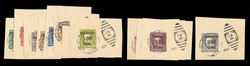 6615: US-Post in China