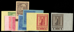 4780: Österreich Post auf Kreta