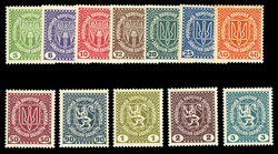 6720: Westukraine