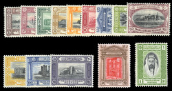 3765100: Jordanien Trans-Jordanien Periode