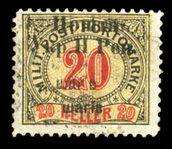 6720: Ukraine occidentale